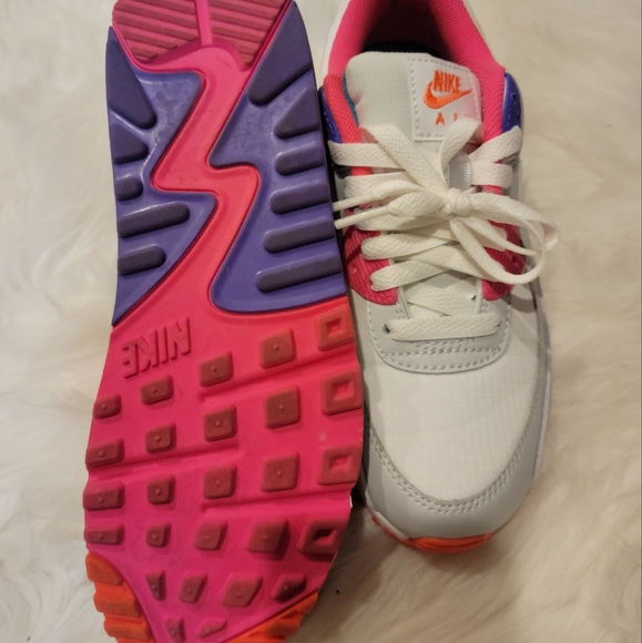 Womens air max 90s (authentic) - Picture 4 of 7